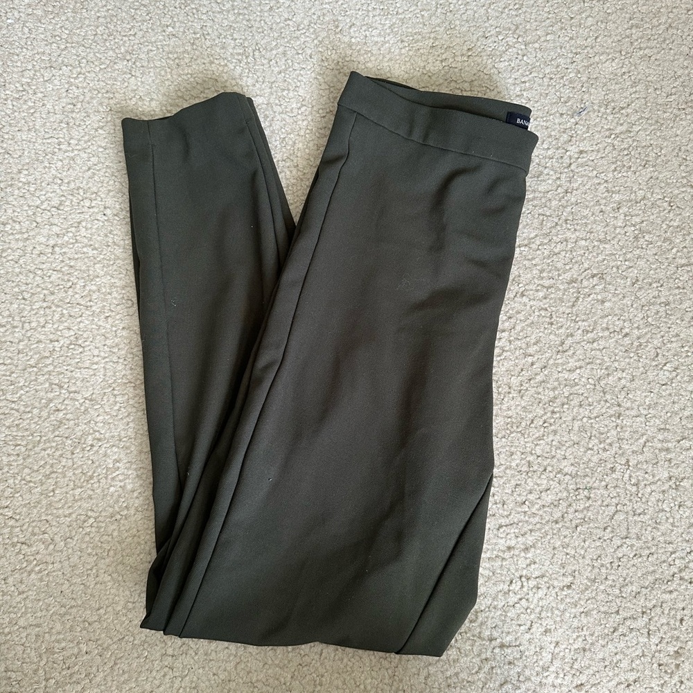 Banana Republic Devon legging